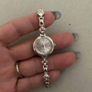 Women’s vintage Avon watch
